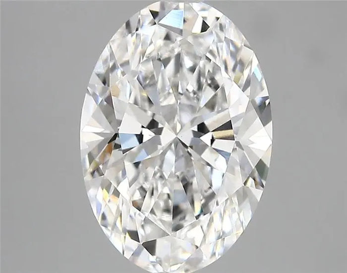 3.34 Carat · OVAL · E · VS1 · GIA · Very Good Cut