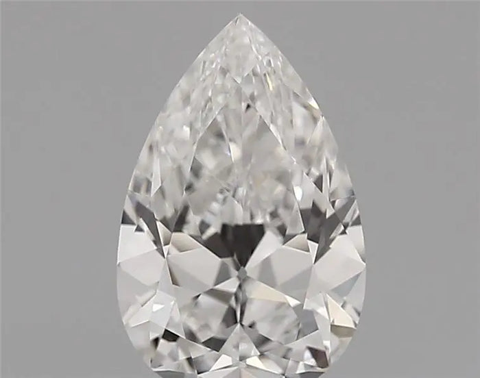 1.82 Carat · PEAR · D · VVS2 · IGI · Excellent Cut