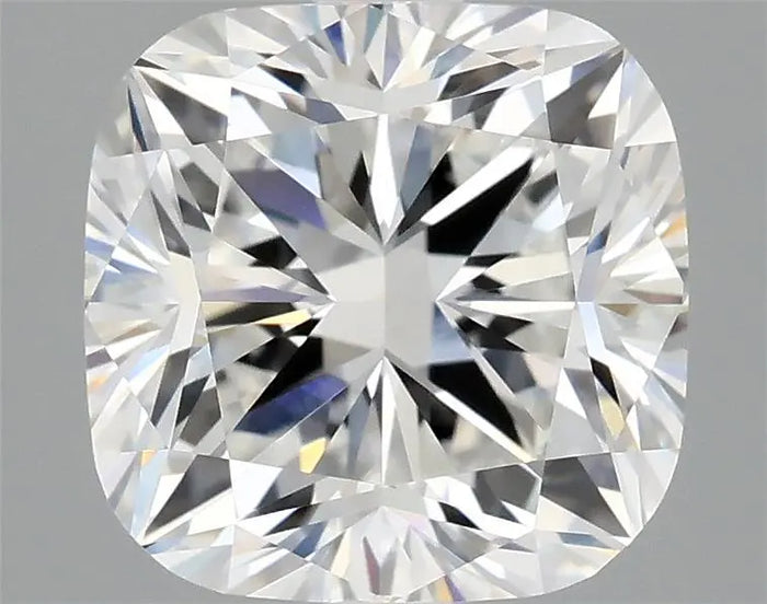 2.56 Carat · CUSHION · E · VVS2 · IGI · Excellent Cut
