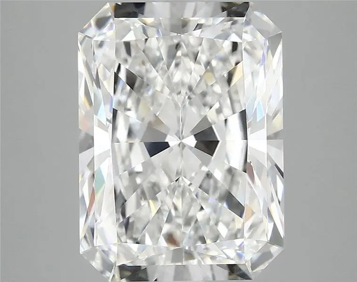 4.47 Carat · RADIANT · E · VVS2 · IGI · Excellent Cut