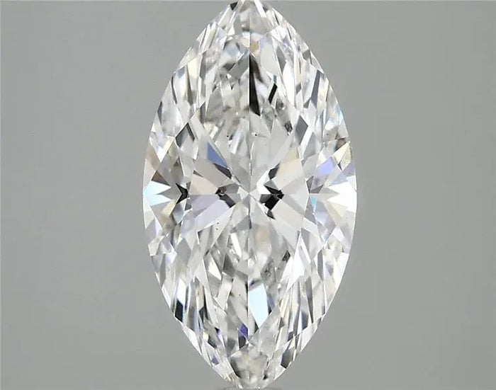 2.04 Carat · MARQUISE · E · VS1 · IGI · Excellent Cut