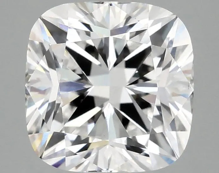 2.98 Carat · CUSHION · E · VVS2 · IGI · Excellent Cut