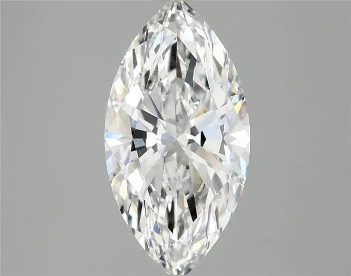 2.09 Carat · MARQUISE · E · VS1 · IGI · Excellent Cut