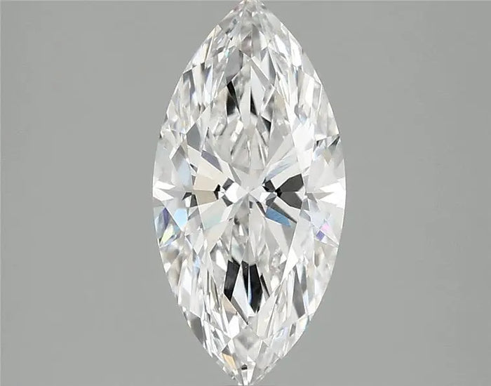 1.54 Carat · MARQUISE · E · VVS2 · IGI · Excellent Cut