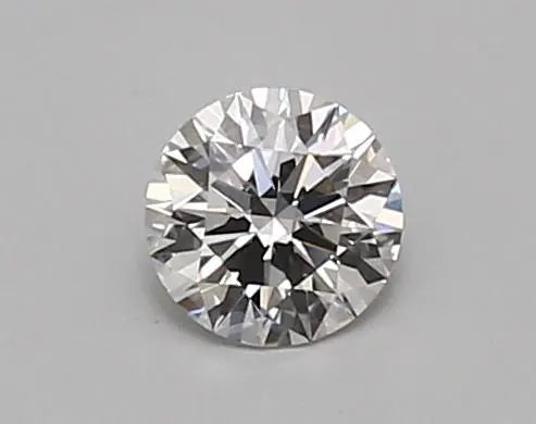 0.36 Carat · ROUND · D · VVS1 · IGI · Ideal Cut