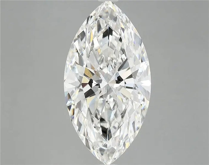 5.03 Carat · MARQUISE · F · VS1 · IGI · Excellent Cut