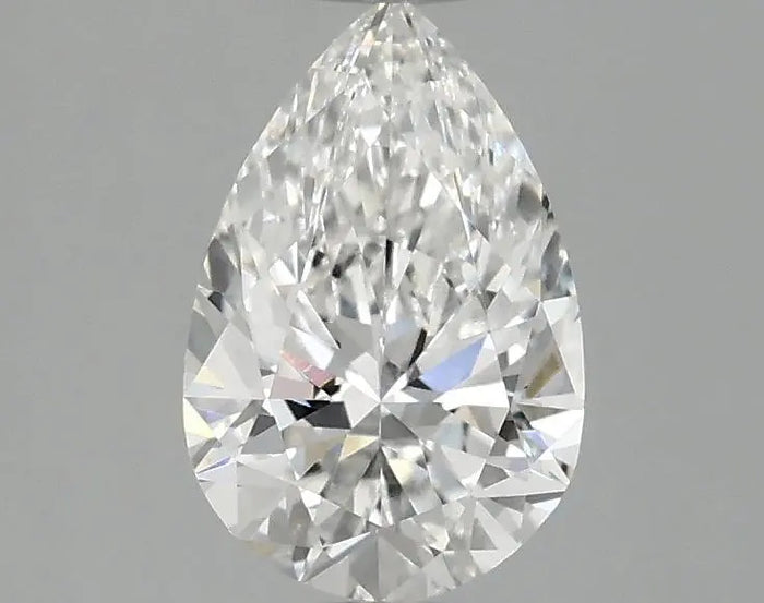 1.07 Carat · PEAR · E · VVS1 · IGI · Excellent Cut