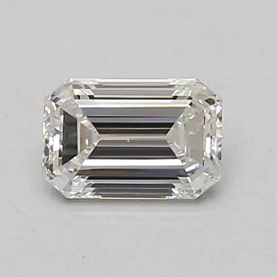 0.70 Carat · EMERALD · E · VVS1 · IGI · Excellent Cut