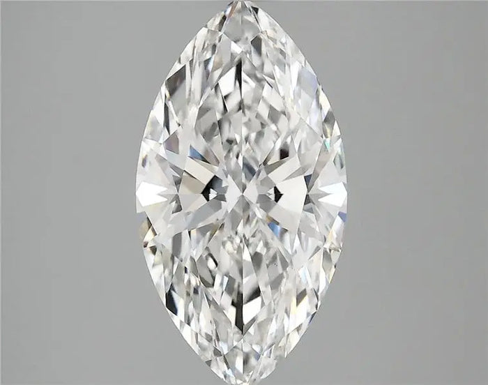 3.07 Carat · MARQUISE · E · VS1 · IGI · Excellent Cut