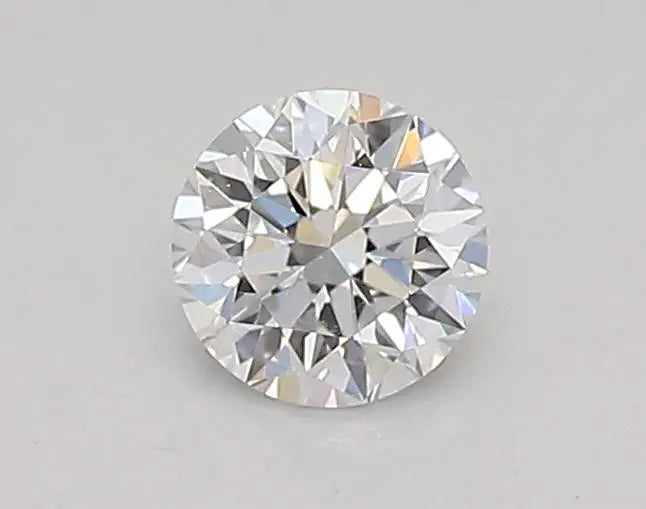 0.28 Carat · ROUND · D · VVS1 · IGI · Excellent Cut