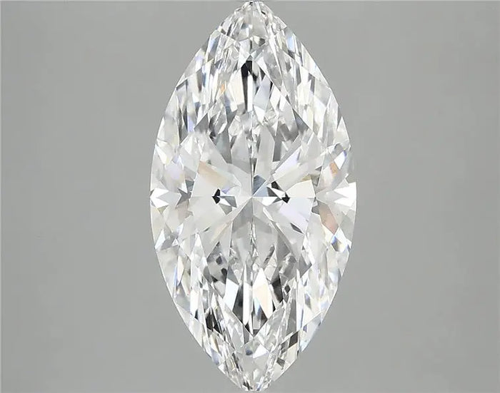3.08 Carat · MARQUISE · E · VS1 · IGI · Excellent Cut