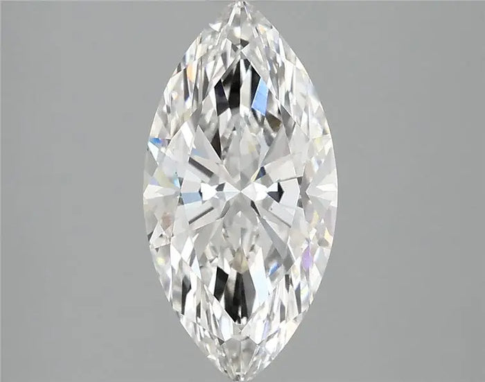 2.09 Carat · MARQUISE · E · VS1 · IGI · Excellent Cut