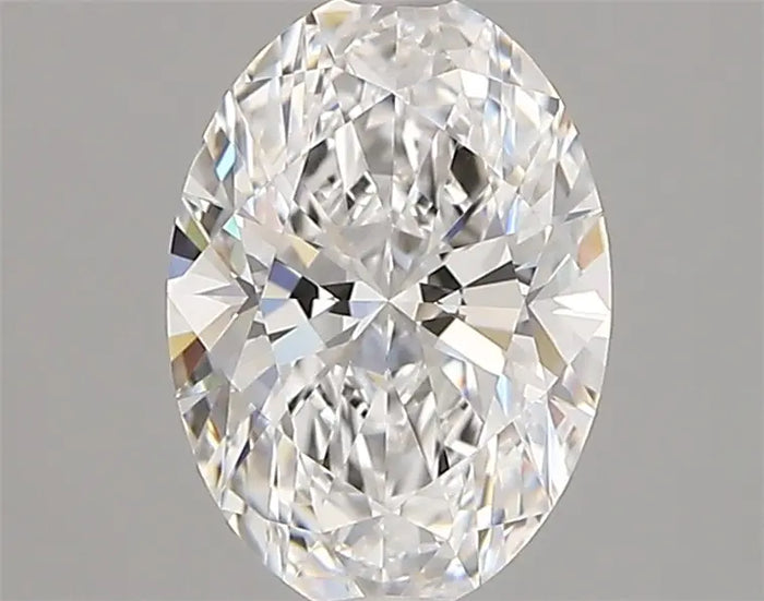 1.57 Carat · OVAL · D · FL · IGI · Excellent Cut