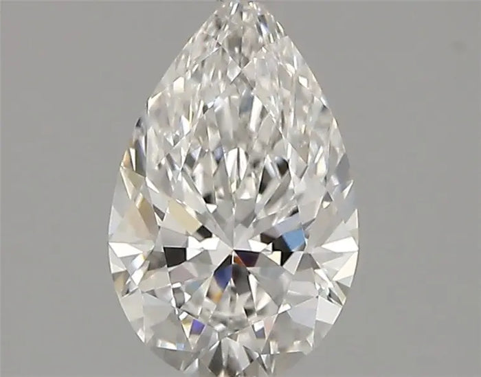 1.27 Carat · PEAR · D · VVS1 · IGI · Excellent Cut