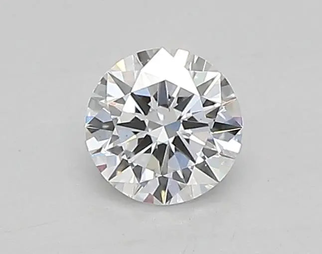 0.28 Carat · ROUND · D · VS1 · IGI · Excellent Cut