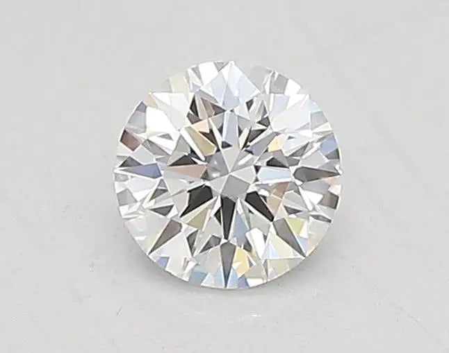 0.27 Carat · ROUND · D · VVS1 · IGI · Ideal Cut