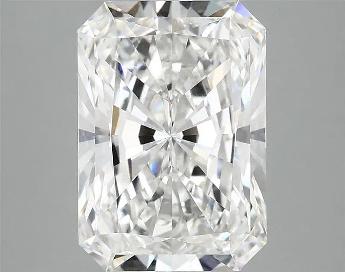 4.05 Carat · RADIANT · E · VVS2 · IGI · Excellent Cut