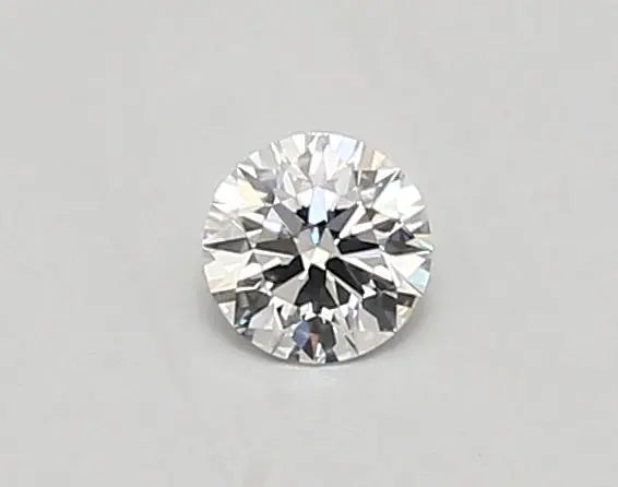 0.28 Carat · ROUND · D · VVS1 · IGI · Ideal Cut