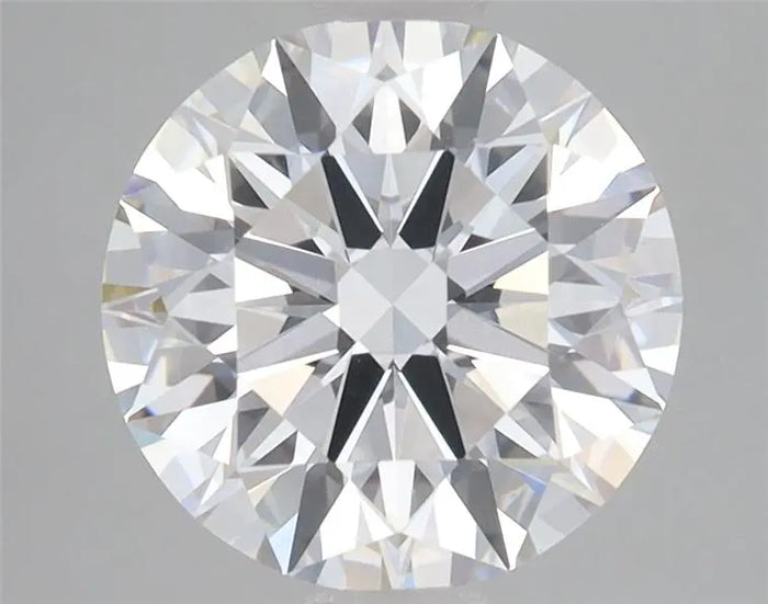 3.08 Carat · ROUND · E · VVS2 · IGI · Ideal Cut
