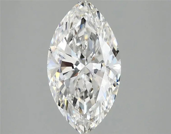 2.00 Carat · MARQUISE · E · VVS2 · IGI · Excellent Cut