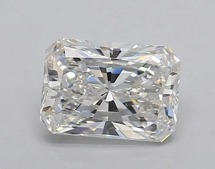 1.02 Carat · RADIANT · E · VVS2 · IGI · Excellent Cut