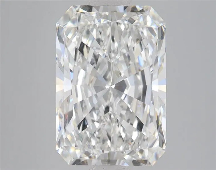4.00 Carat · RADIANT · E · VS1 · IGI · Excellent Cut