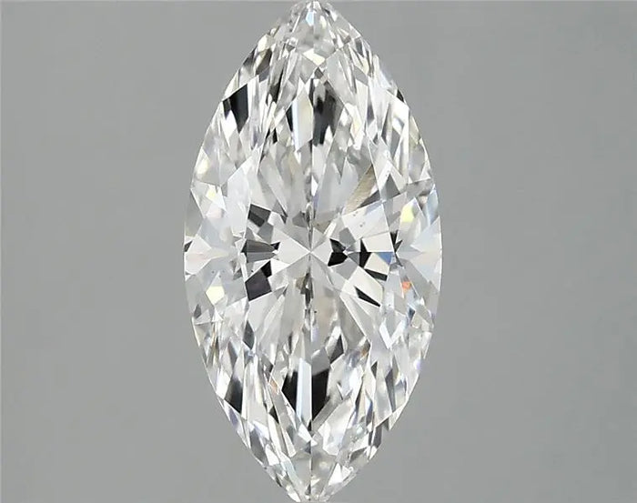 1.56 Carat · MARQUISE · E · VS2 · IGI · Excellent Cut