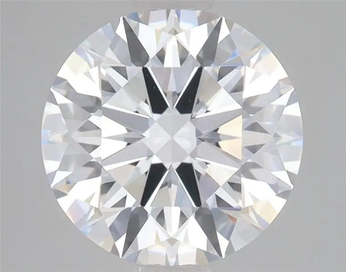 3.07 Carat · ROUND · D · VS1 · IGI · Ideal Cut