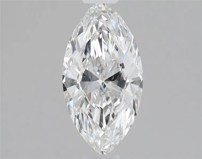 0.74 Carat · MARQUISE · E · VVS2 · IGI · Excellent Cut