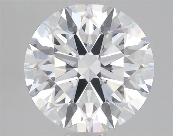 2.46 Carat · ROUND · D · VS1 · IGI · Ideal Cut