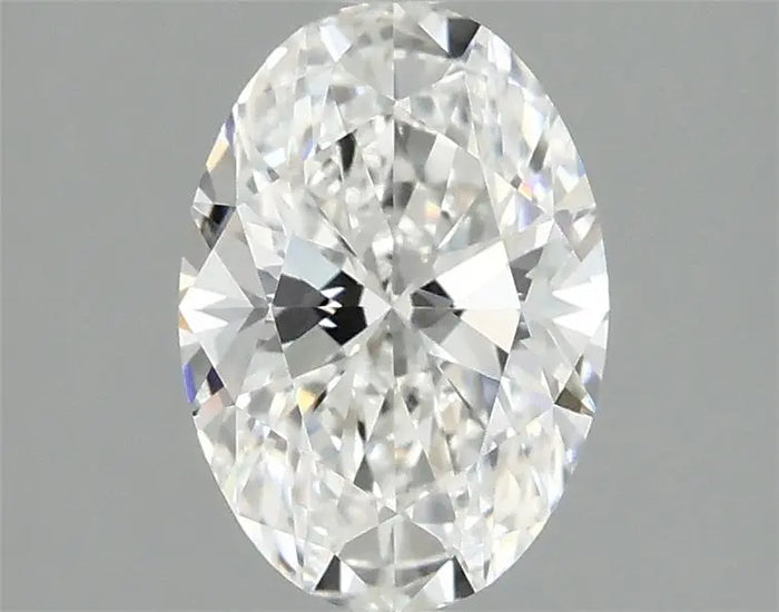 1.58 Carat · OVAL · E · VVS2 · IGI · Excellent Cut