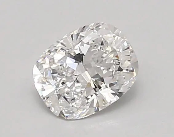 0.85 Carat · CUSHION · E · VS1 · IGI · Excellent Cut