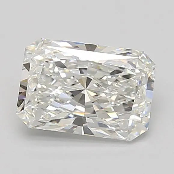 1.21 Carat · RADIANT · E · VVS2 · IGI · Excellent Cut
