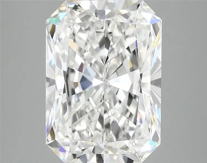 4.19 Carat · RADIANT · D · VVS2 · IGI · Excellent Cut