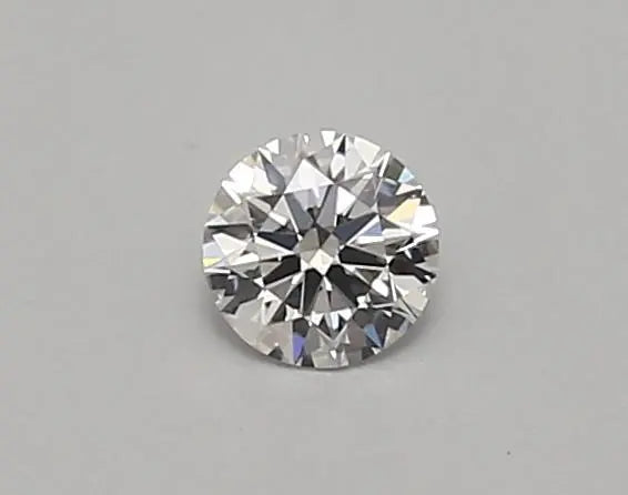 0.27 Carat · ROUND · D · VVS1 · IGI · Ideal Cut