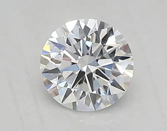 0.36 Carat · ROUND · D · VS1 · IGI · Ideal Cut