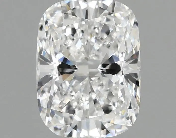1.07 Carat · CUSHION · E · VS1 · IGI · Excellent Cut