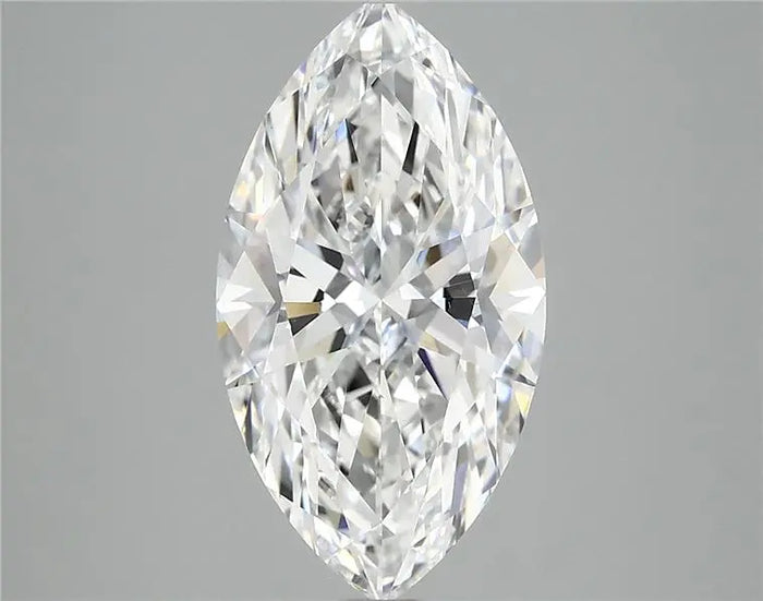 3.02 Carat · MARQUISE · D · VS1 · IGI · Excellent Cut