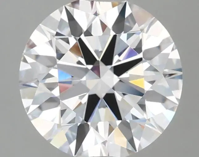 1.89 Carat · ROUND · D · FL · IGI · Ideal Cut