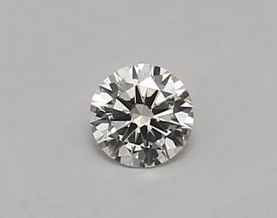 0.29 Carat · ROUND · D · VVS1 · IGI · Excellent Cut