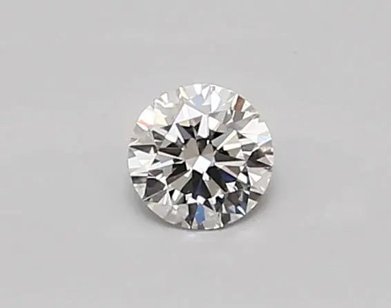 0.26 Carat · ROUND · D · VVS1 · IGI · Excellent Cut