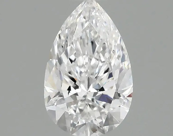 1.10 Carat · PEAR · D · VS1 · IGI · Excellent Cut