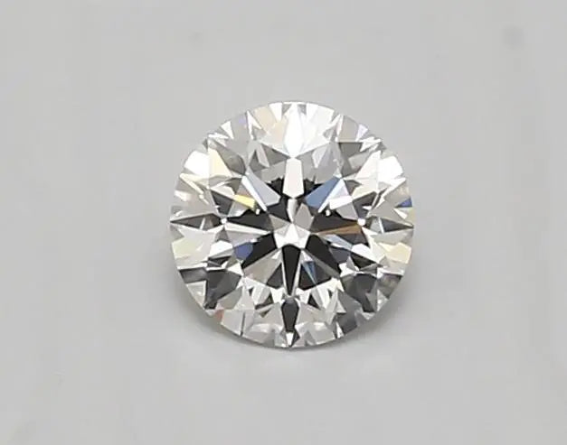0.62 Carat · ROUND · D · VS1 · IGI · Ideal Cut