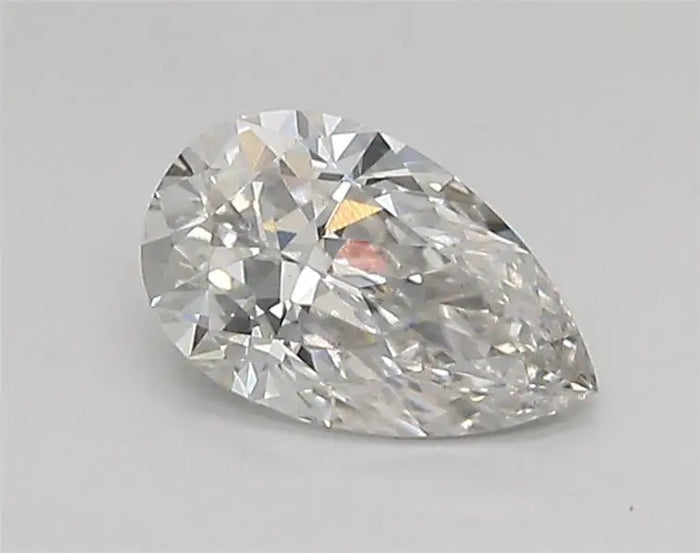 0.66 Carat · PEAR · F · VS2 · IGI · Excellent Cut