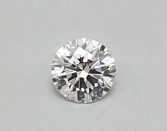 0.29 Carat · ROUND · D · VVS2 · IGI · Excellent Cut