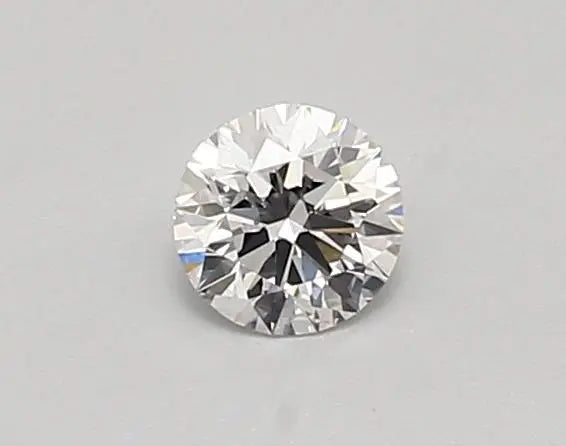 0.39 Carat · ROUND · D · VVS2 · IGI · Ideal Cut