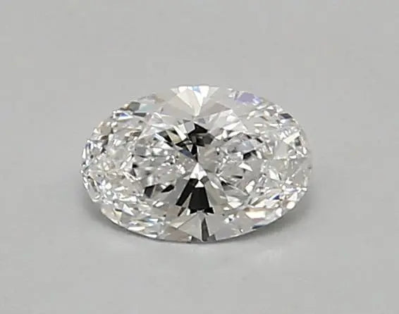 0.47 Carat · OVAL · D · VVS1 · IGI · Excellent Cut