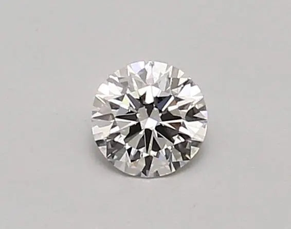 0.32 Carat · ROUND · D · VS1 · IGI · Excellent Cut