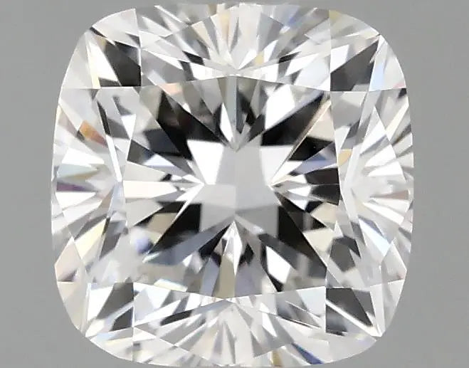 1.08 Carat · CUSHION · E · VVS2 · IGI · Excellent Cut