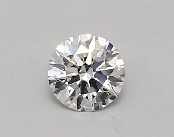 0.45 Carat · ROUND · D · VVS2 · IGI · Ideal Cut